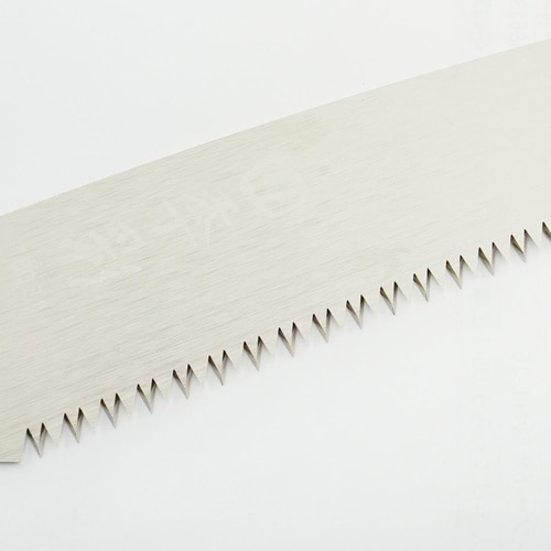 #010559 四季彩 枝根切鋸180mm替刃