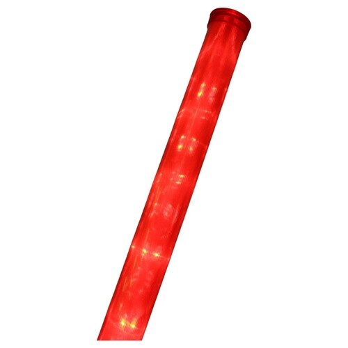 LEDスリム誘導ライトロング80cm