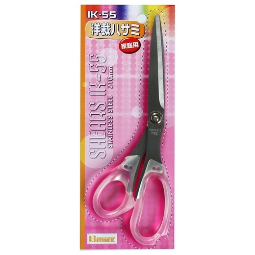 #090088 家庭用洋裁はさみ 210mm