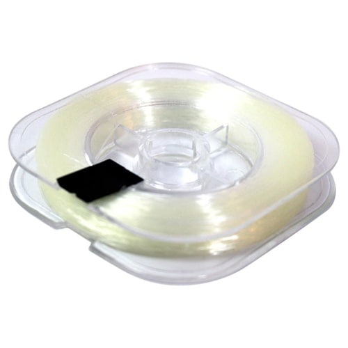 #054214 ナイロンテグス 5号 約120m