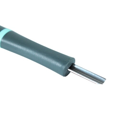 #013984 SOFT 彫刻刀 中丸刀