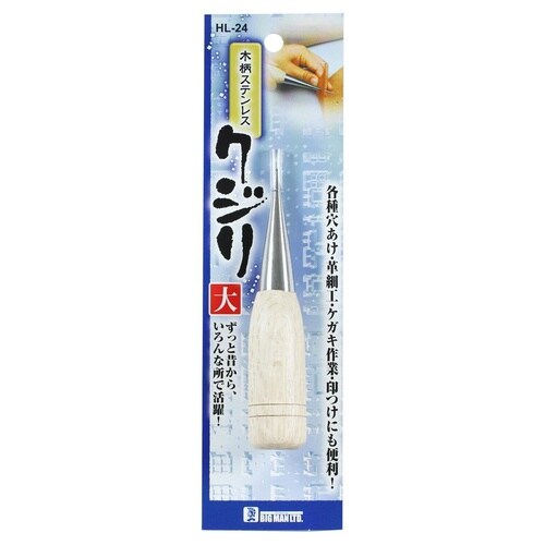 #014291 ステンくじり 大