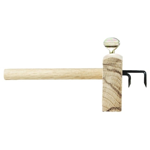 #012151 二丁鎌毛引 大