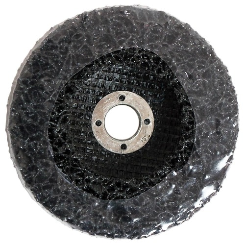 #073510 サビ取り研磨ジスク 100mm