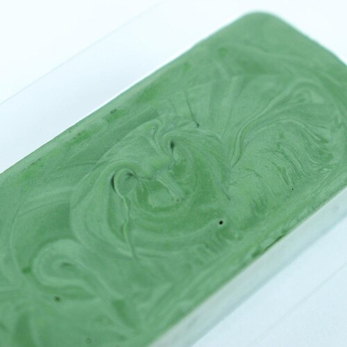 #063786 バフ用研磨材 青棒 仕上