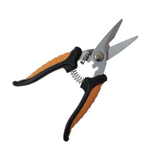 ステンマルチスニップス 180mm