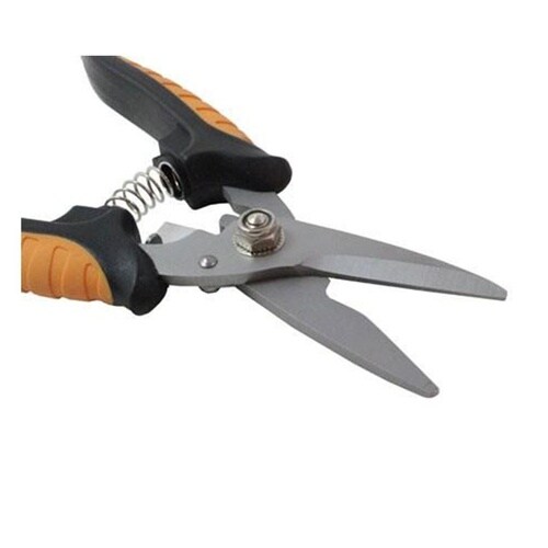 ステンマルチスニップス 180mm