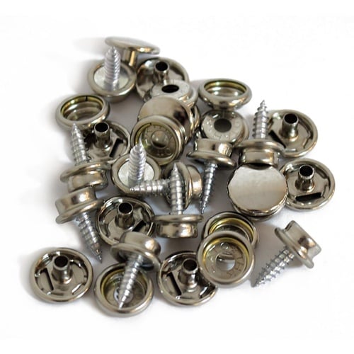 スナップボタンセット 15mm 10セット