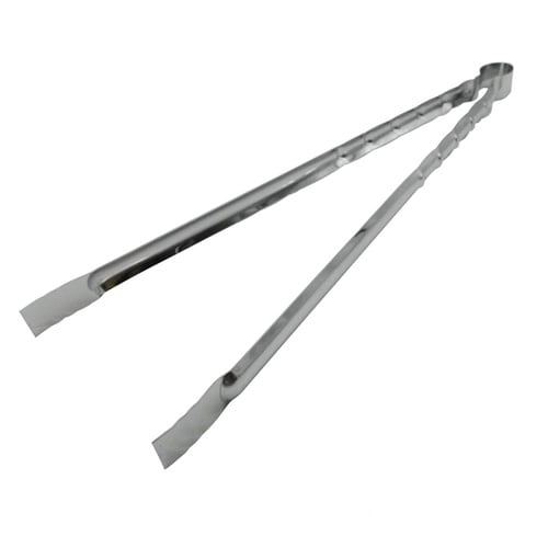 #031450 ステンレス火ばさみ 450mm