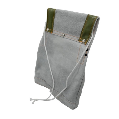 #017280 補強付大工腰袋 大