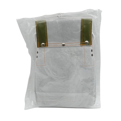 #017279 補強付大工腰袋 中