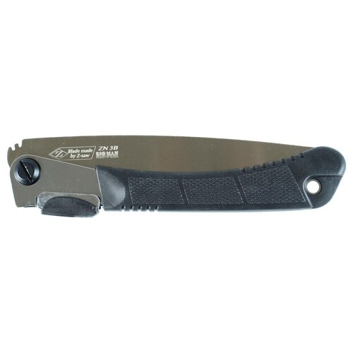 #018267 折込鋸 青竹・樹脂用 210mm