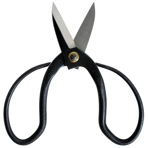 #030401 大久保鋏