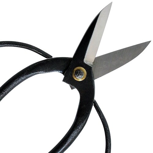 #030401 大久保鋏