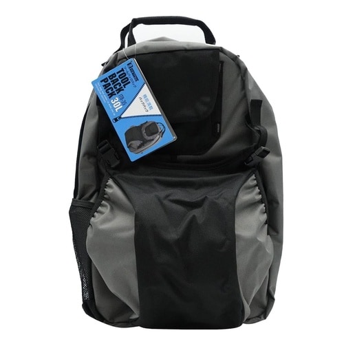 #018714 ツールバックパック 30L