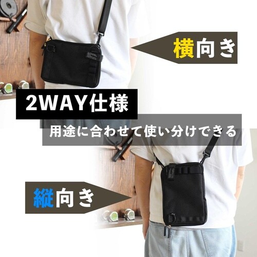 #019457 サコッシュ SD