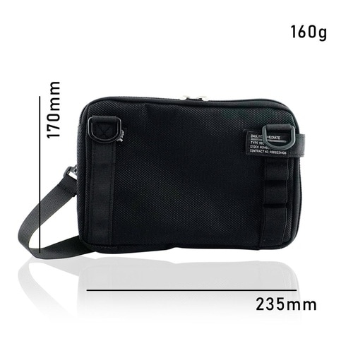 #019455 サコッシュ ST