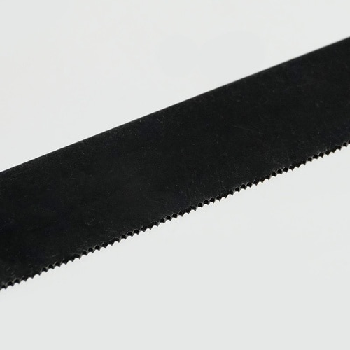 レシプロソー刃 鉄工 160mm 2本