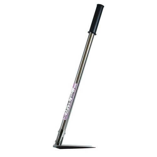 #023231 ステン手鍬 600mm