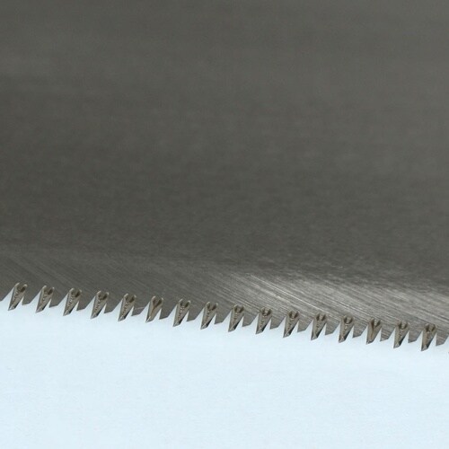 #010330 本職用 両刃鋸 210mm