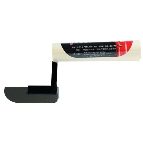 マンボ 面引鏝ステン0.2x75x6mm