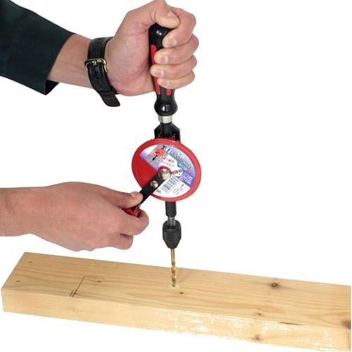 #060958 BKハンドドリル