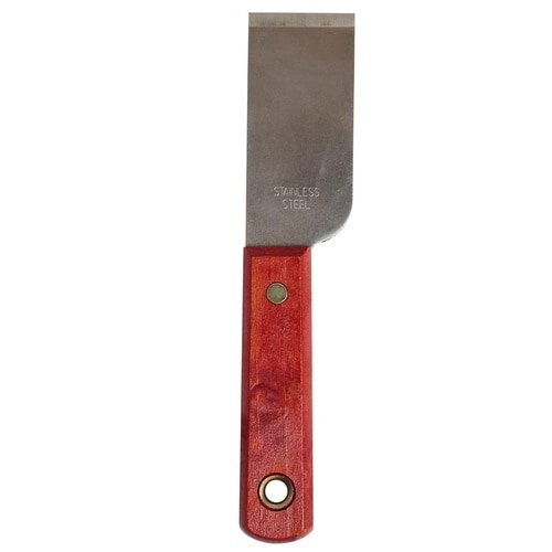 ステンスクレーパー 皮たち型 36mm