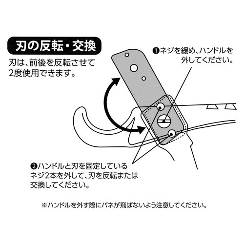 #027890 樹脂管カッター 替刃