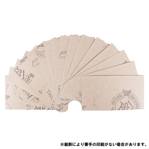 #028030 紙ヤスリセット 76x140mm