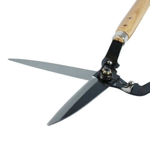 #033199 芝生兼用刈込鋏