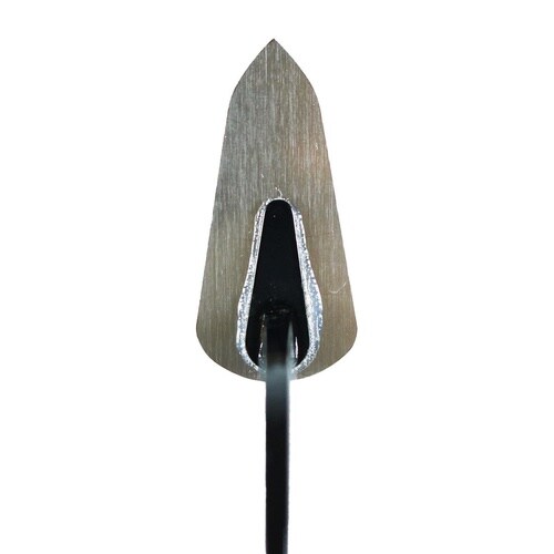 マンボ ツル首鏝 ステン0.3x45mm