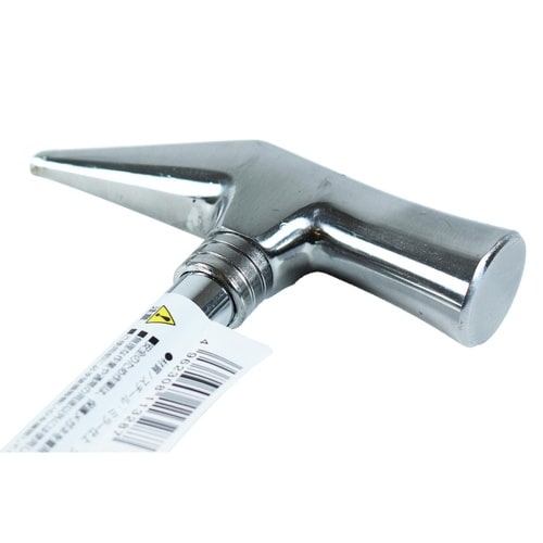 #011328 ポイントハンマー 先切 21mm