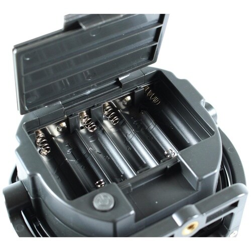 #078683 電池式LED投光器 5W