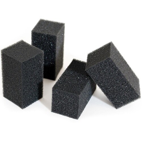 耐水黒板マーカー用ウレタンスポンジ