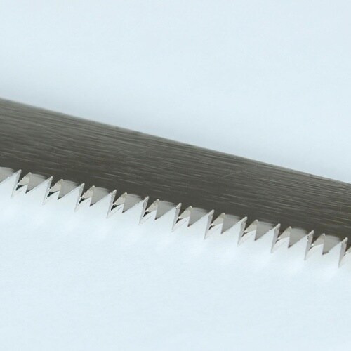 #010300 引廻し鋸 210mm