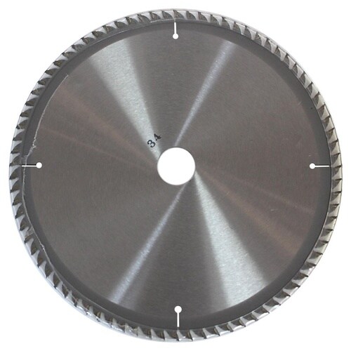 スライド用チップソー 216x80P