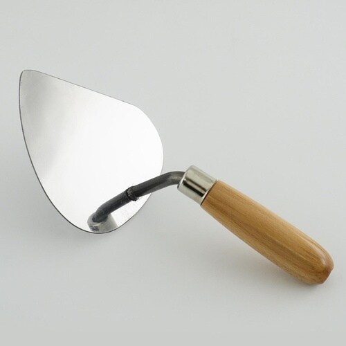 モルタルすくい鏝 バケツ用