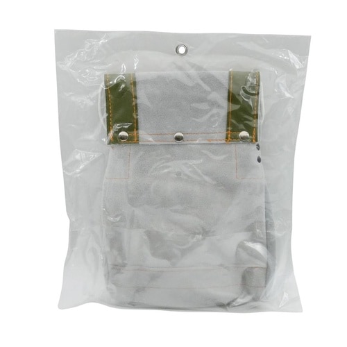 #017278 補強付大工腰袋 小