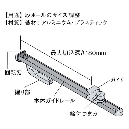 #091167 箱切名人 180mm