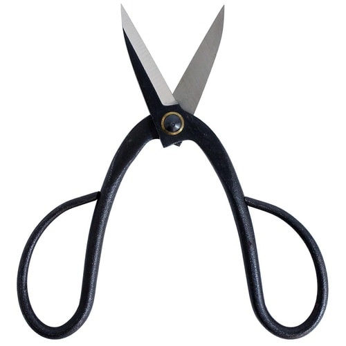 #030403 足長盆栽鋏