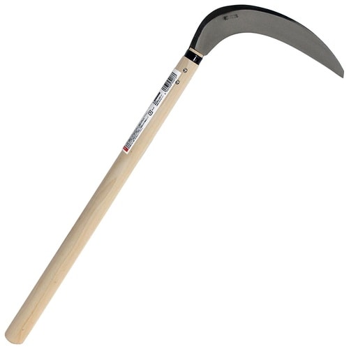 #034073 刈払鎌 195mm
