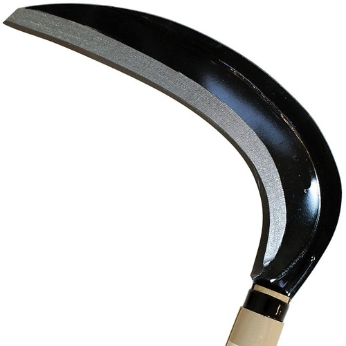 #034073 刈払鎌 195mm