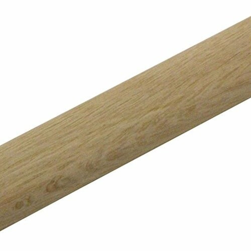 #011227 両口ハンマーの柄 900mm