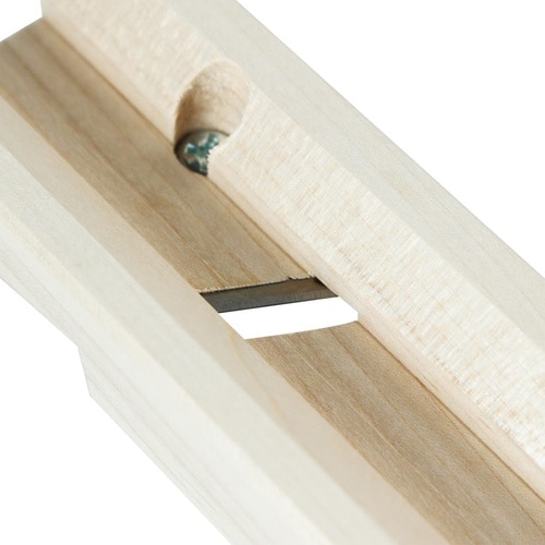 ボード用替刃式コーナーカット M溝