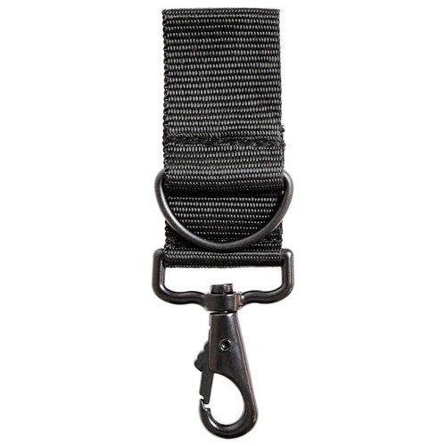 #041237 ポーチフック Dリング付