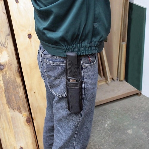 #025995 ハンマータッカー サック付