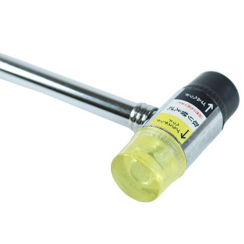 ソフトコンビハンマー スチール柄1ポンド