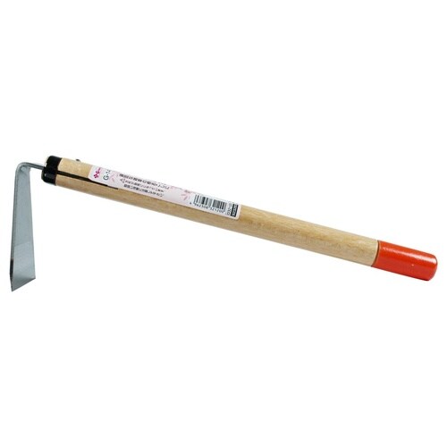 #032120 バチ型片手鍬