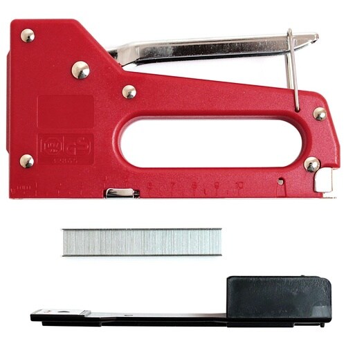 #025997 コンパクトタッカー