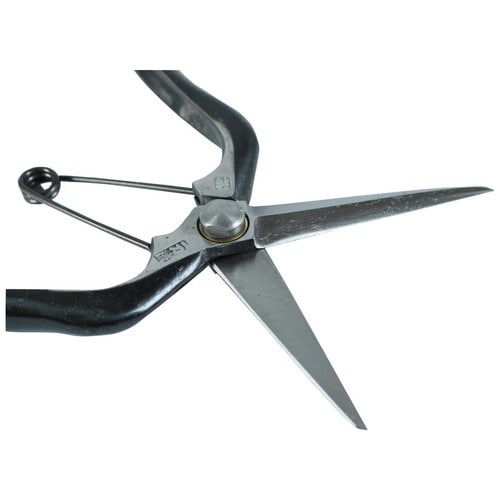 #030541 一刀流 剪定芽切鋏 (直刃)